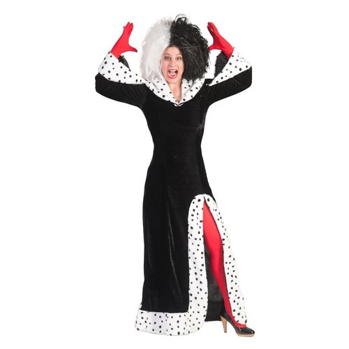 Cruella de Vil 