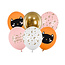 Ballonnen Hocus Pocus - 6 st - 30cm