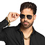 Boland Set Pimp (ketting, armband en partybril)
