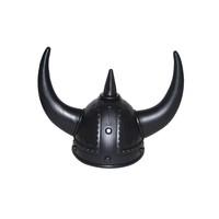 thumb-Viking Helm Zwart-2