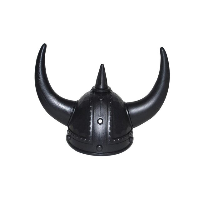 Viking Helm Zwart