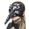 Steampunk Masker