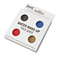 Palette Water Make-up - Hero - 4 kleuren