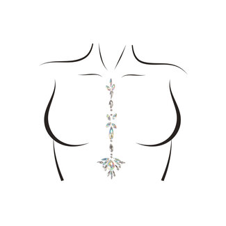 Leg Avenue Cascade Body jewels sticker