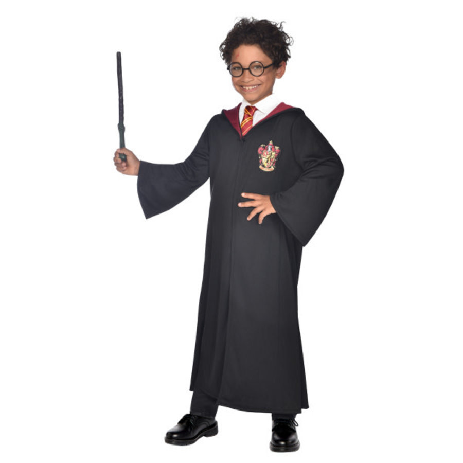 Harry Potter-1