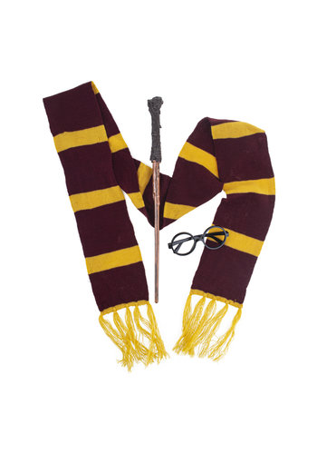 Harry Potter Kit 