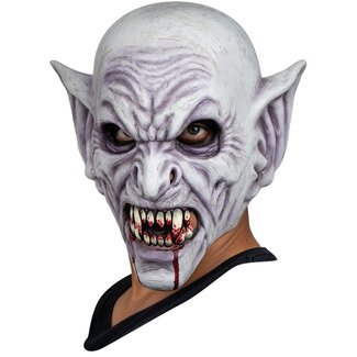Ghoulish Latex Masker - Vlad Dracul