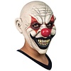 Ghoulish Latex Masker - Scary Clown