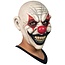 Ghoulish Latex Masker - Scary Clown