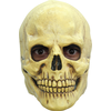 Ghoulish Latex Masker - Skull