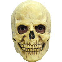 Latex Masker - Skull