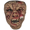 Latex Masker - One eye Zombie