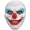 Ghoulish Latex Masker - Creepy Smile