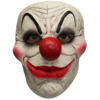 Ghoulish Latex Masker - Clown