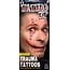 Make-up FX TRAUMA FX Tattoo - Stretched
