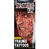 TRAUMA FX Tattoo - Torched