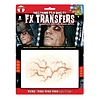 Large 3D FX Transfers - Aderen