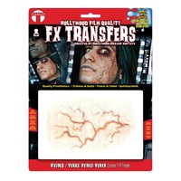 Large 3D FX Transfers - Aderen