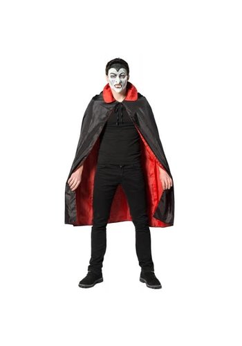 Dracula Cape 