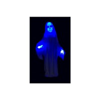 thumb-Ghost with light movement and sound - 95 cm-1
