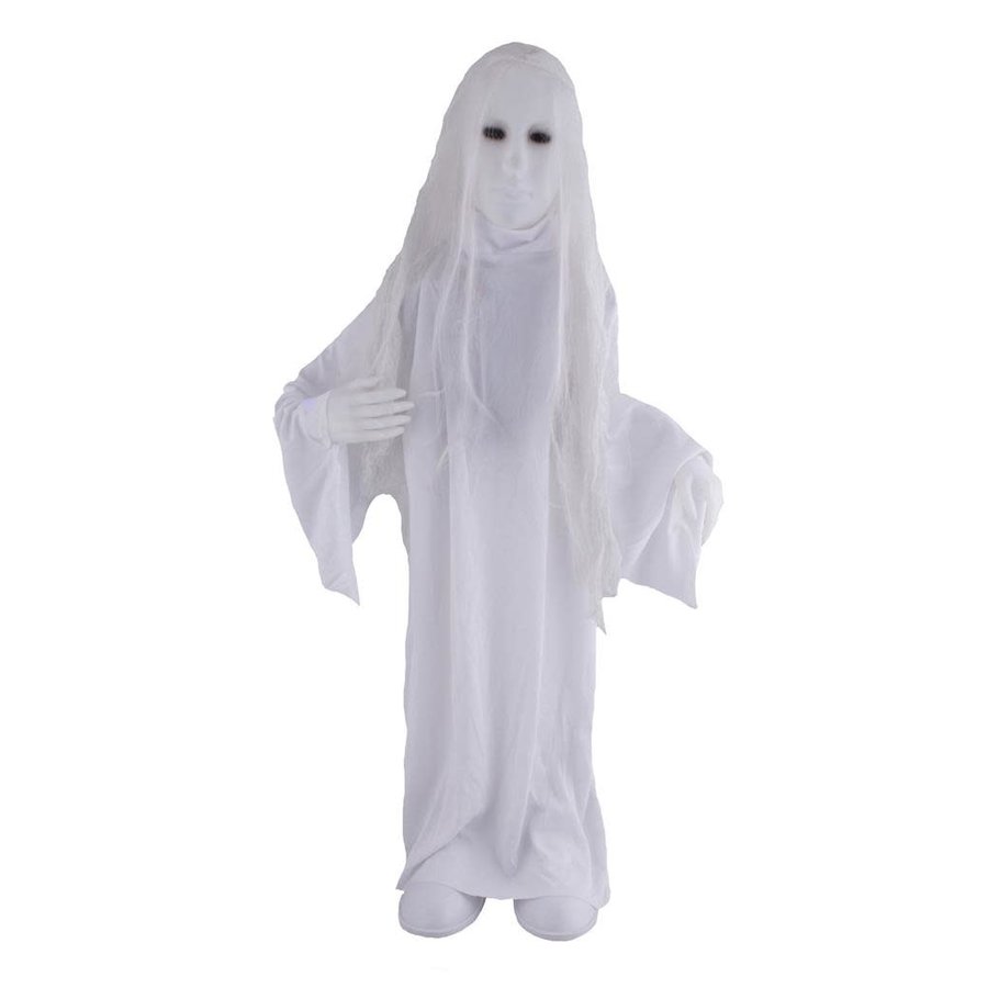 Ghost with light movement and sound - 95 cm-2