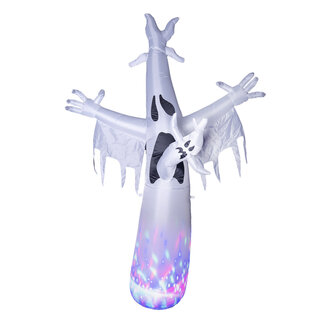 Espa Opblaasbaar Spook