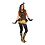 Steampunk Gillet