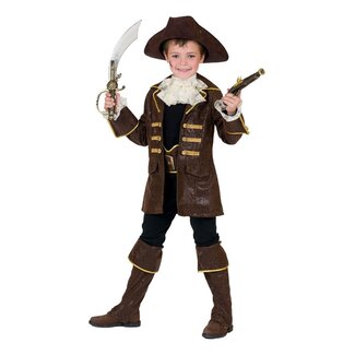 Pirate Bounty Buccaneer