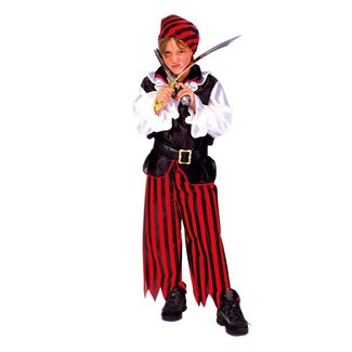 Pirate Blackheart