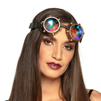 Partybril Space Punk