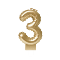 Paperdreams Honeycomb Classy Party – 30 Jaar