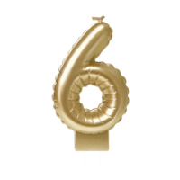 Paperdreams Swirls Classy Party – 60 Jaar
