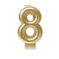 Paperdreams Swirls Classy Party – 80 Jaar