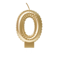 Paperdreams Swirls Classy Party – 80 Jaar