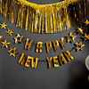 Letterslingers 'Happy New Year'