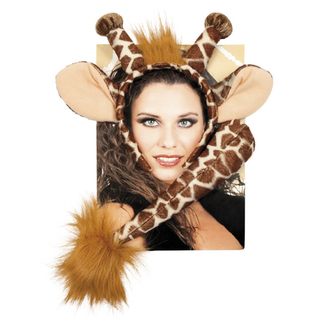 Safari Dieren setjes