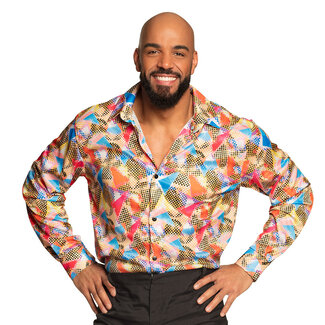Boland Shirt Crazy
