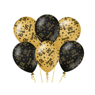 Paperdreams Classy Party Ballonnen – Sarah