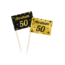 Paperdreams Cocktail Prikkertjes Classy Party – Abraham – 50st