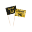 Paperdreams Cocktail Prikkertjes Classy Party – Sarah – 50st