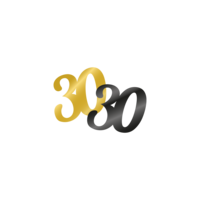 Paperdreams Honeycomb Classy Party – 30 Jaar