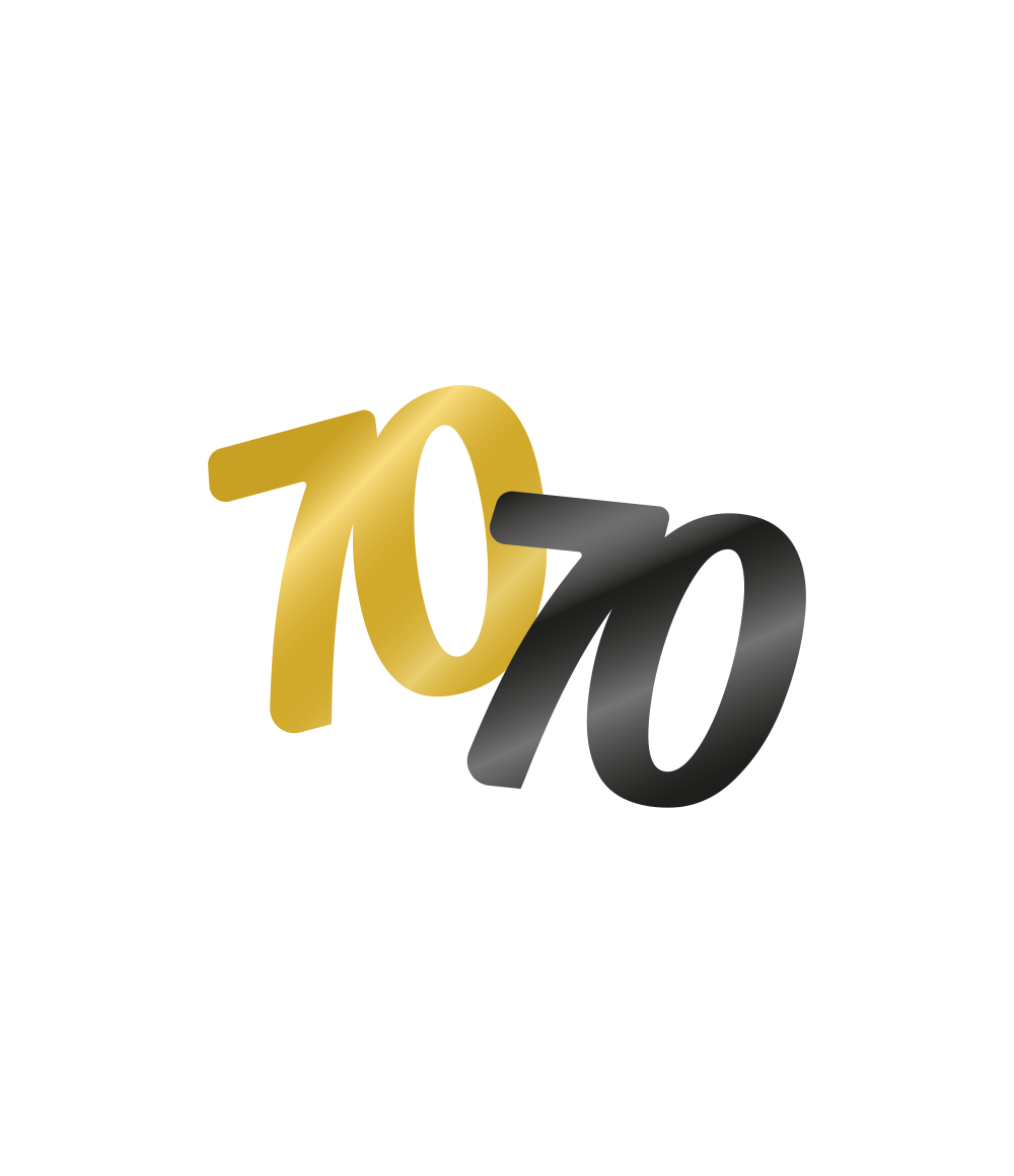 Tafel Confetti Classy Party – 60 Jaar – 20gr - Zorg voor Party online