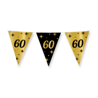 Paperdreams Swirls Classy Party – 60 Jaar
