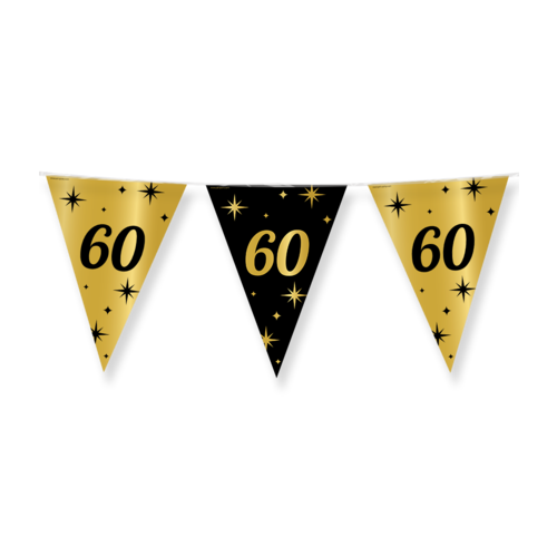 Classy Party Vlaggenlijn - 60 
