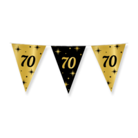 Paperdreams Tafel Confetti Classy Party – 70 Jaar