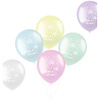 Folatex Ballonnen Pastel 'Make a Wish'