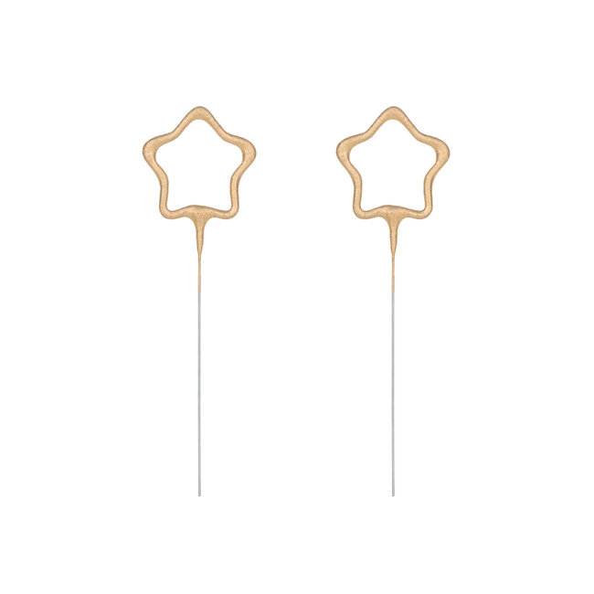 Sterretjes Gouden Sterren