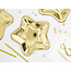 Bordjes Ster Goud