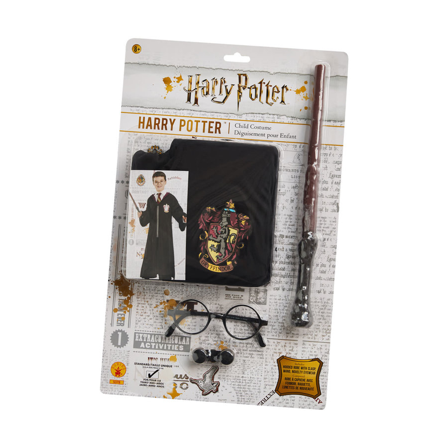 Harry Potter set-2