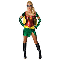 Robin Sexy Womens Costume